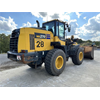 2021 Komatsu WA270-8 Wheel Loader